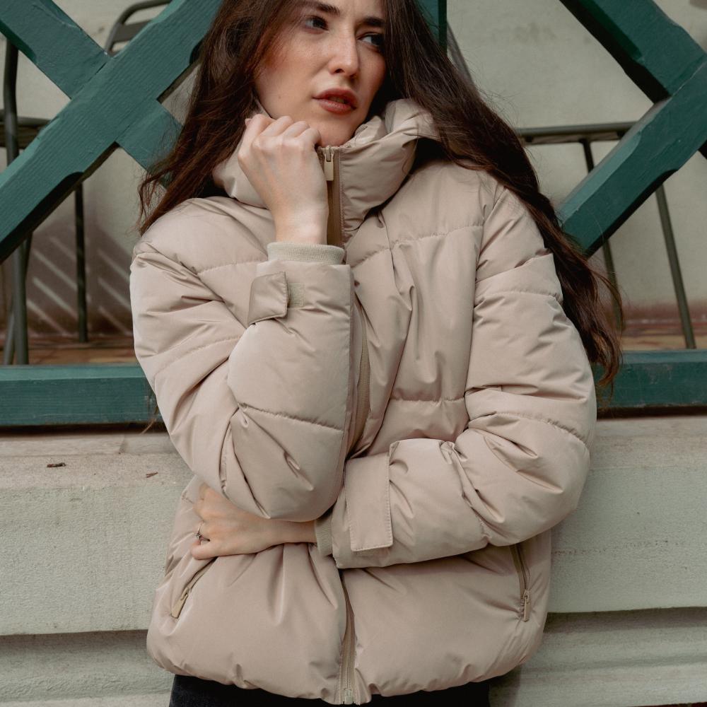 ZUNYI CAMPERA
