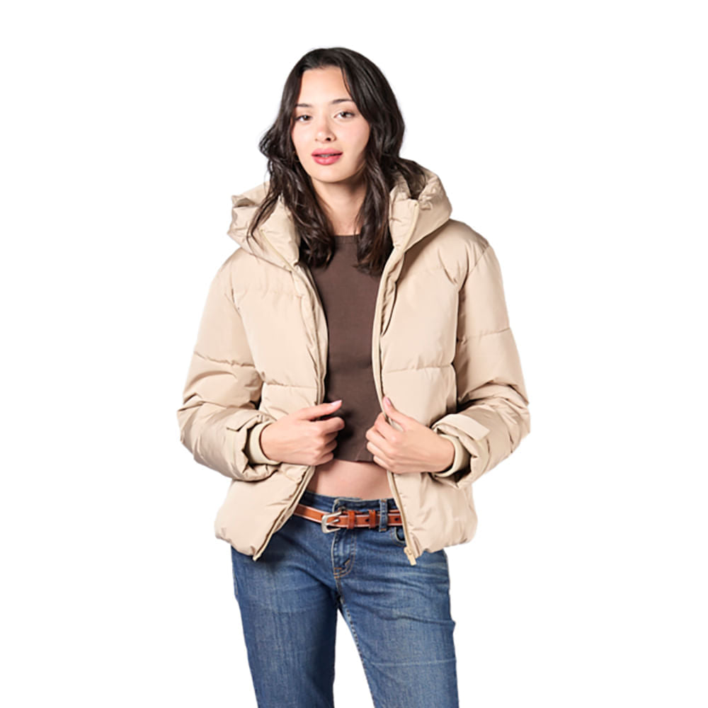 ZUNYI CAMPERA