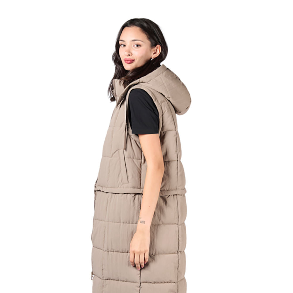 CAMPERA KOBE 4 EN 1