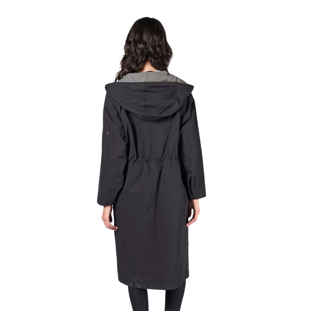 YAKAR CAMPERA