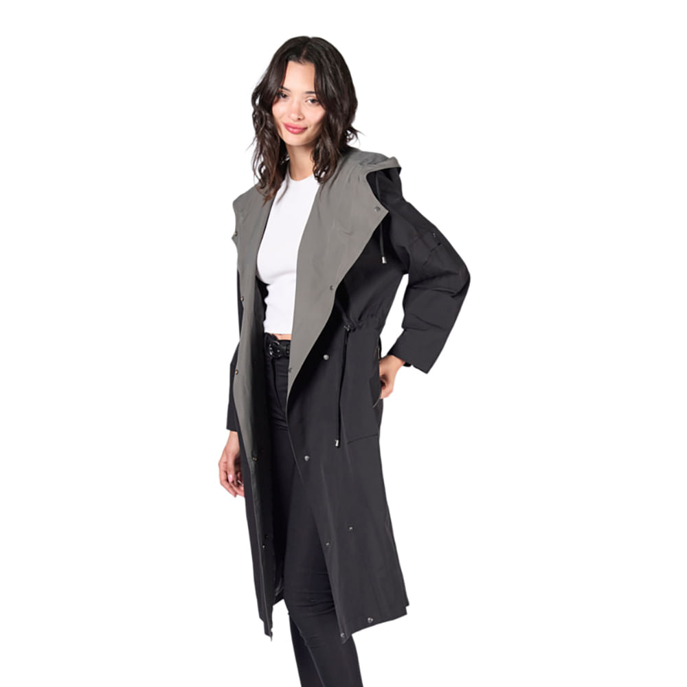 YAKAR CAMPERA