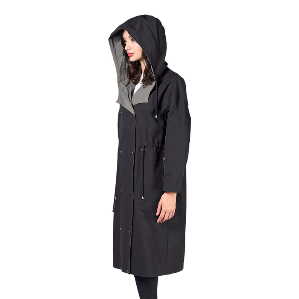 YAKAR CAMPERA