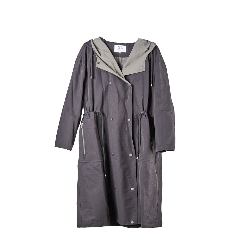 YAKAR CAMPERA