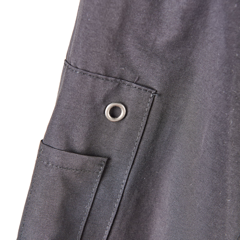 YAKAR CAMPERA