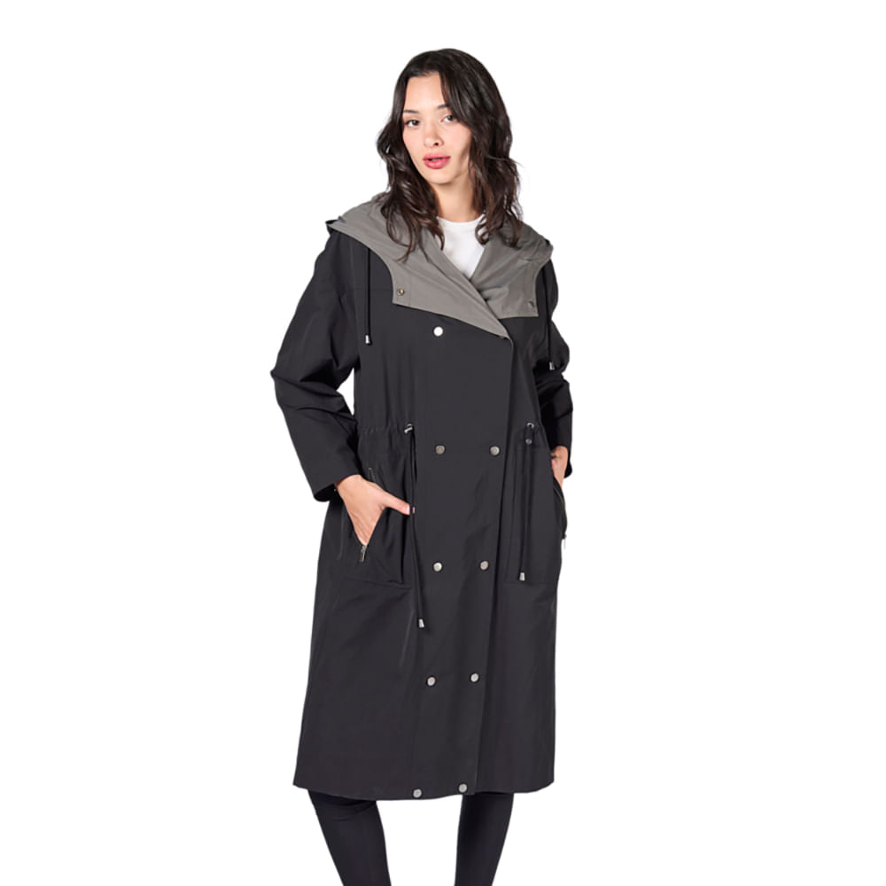 YAKAR CAMPERA
