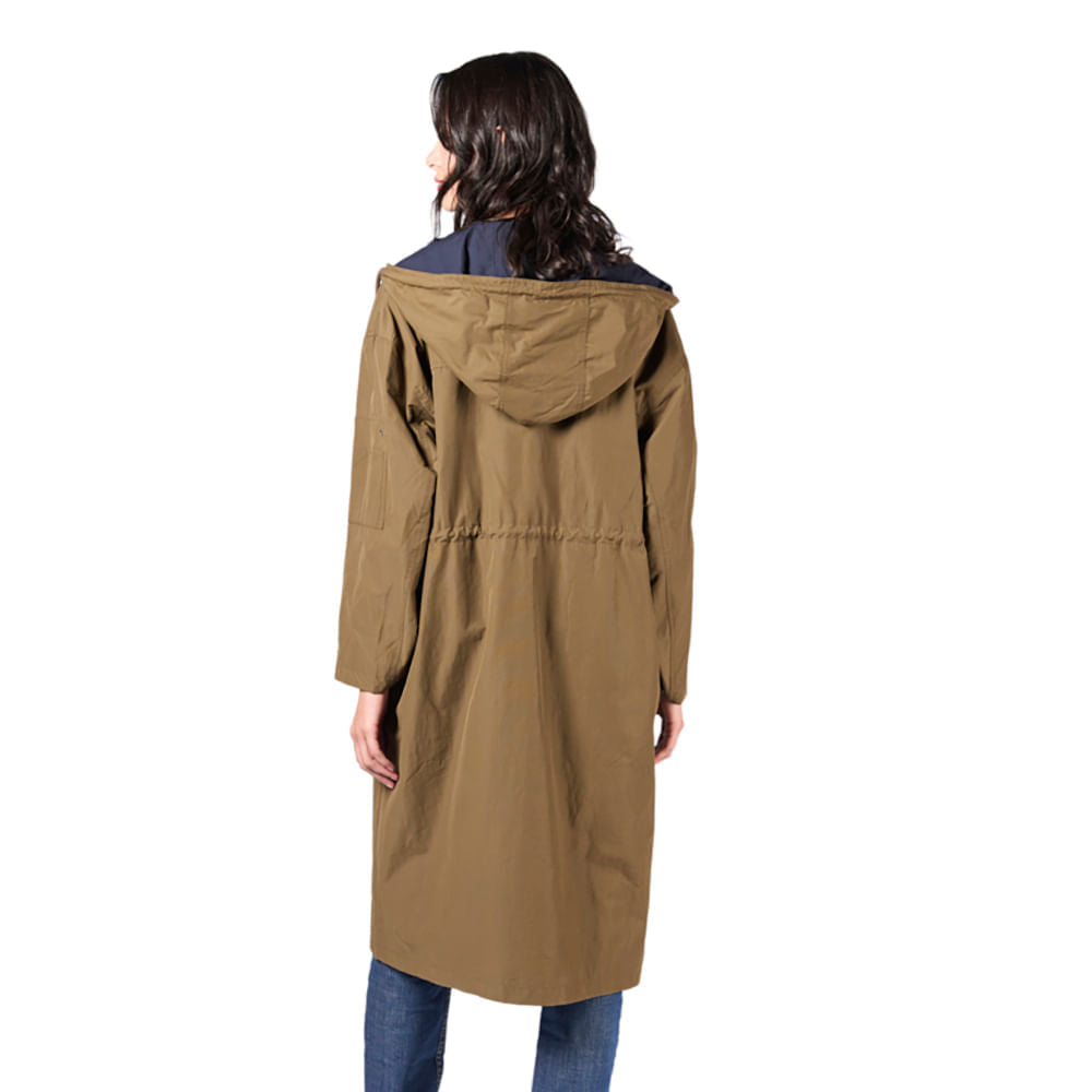YAKAR CAMPERA