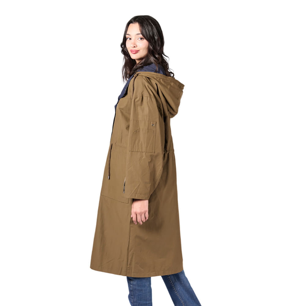 YAKAR CAMPERA
