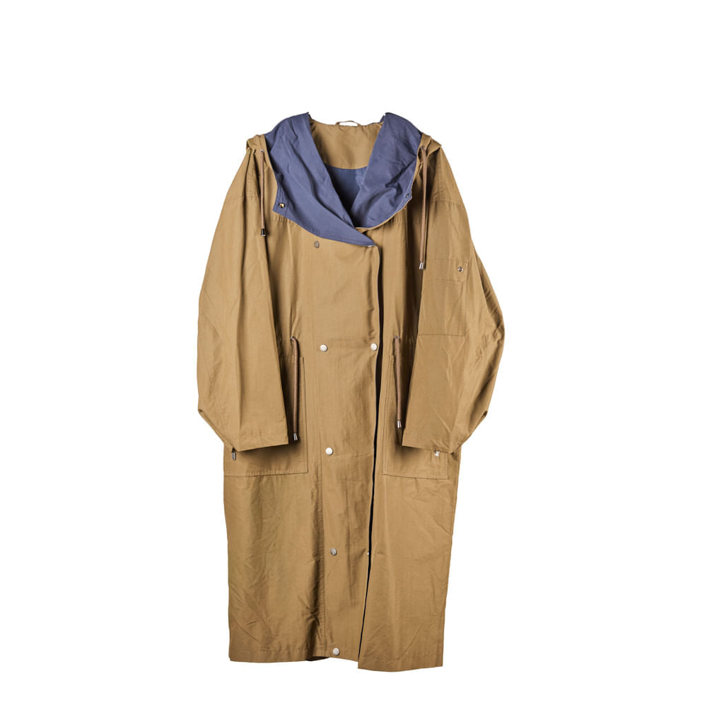 YAKAR CAMPERA