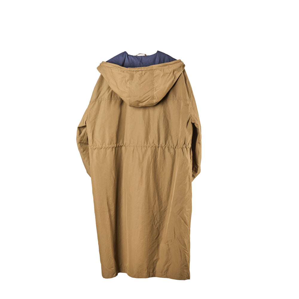 YAKAR CAMPERA