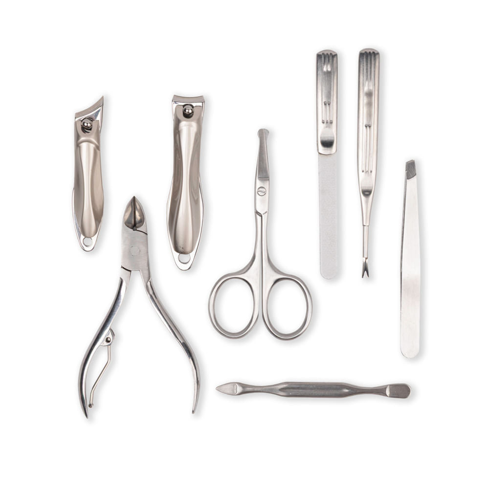 LOTT SET DE MANICURA