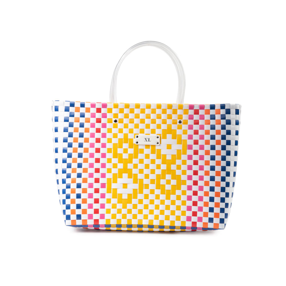 NURIA TOTE