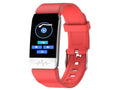 RELOJ BANDA 42