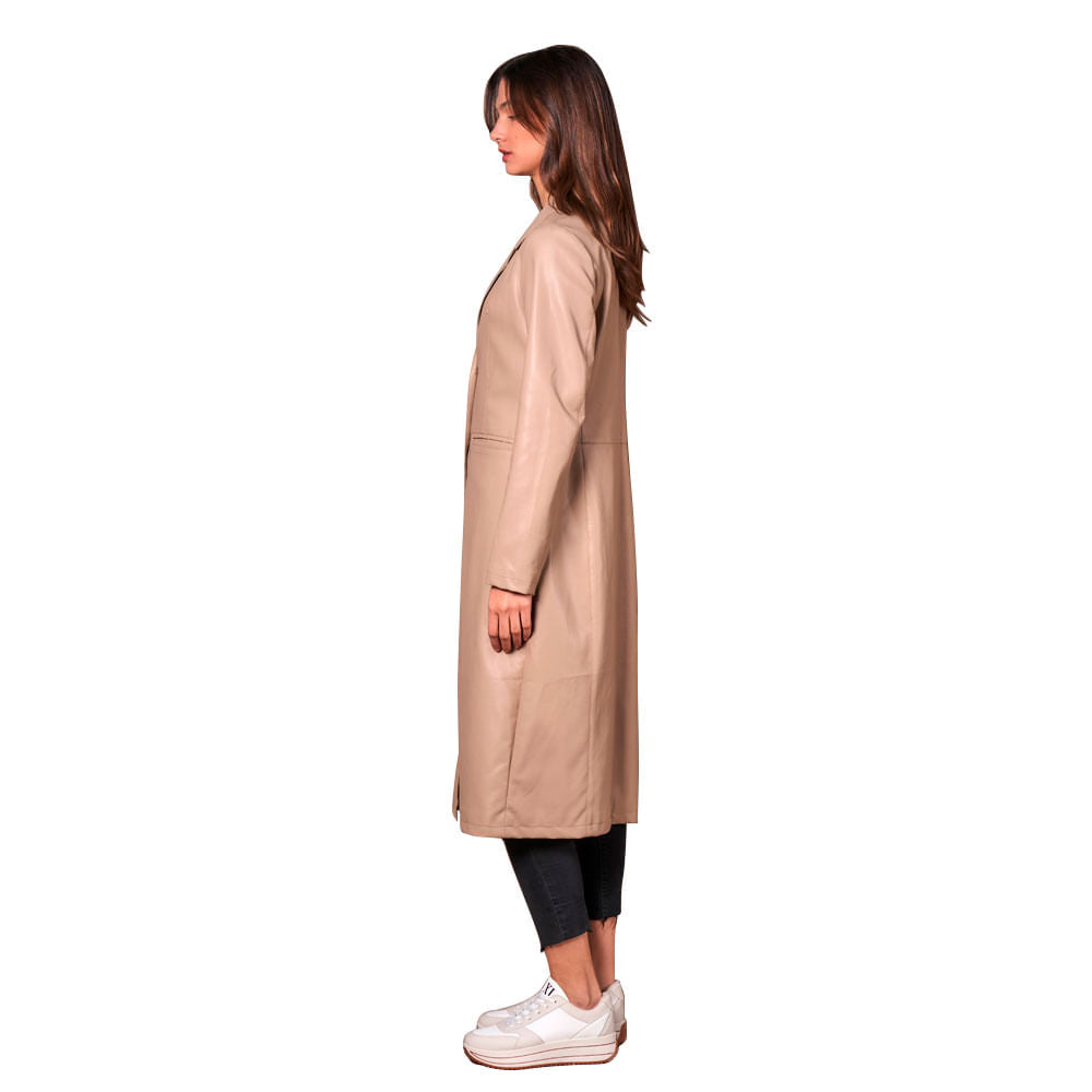 BURDEOS CAMPERA