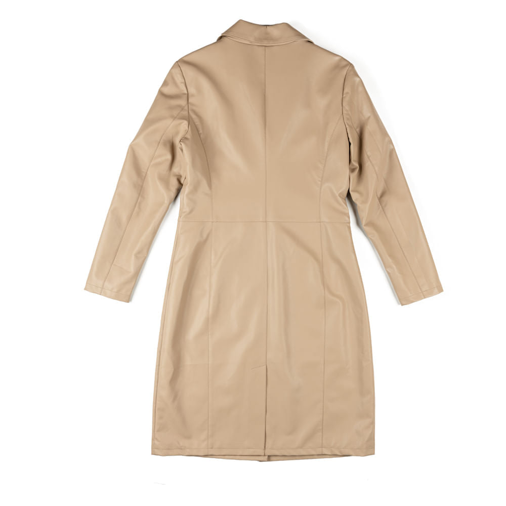 BURDEOS CAMPERA