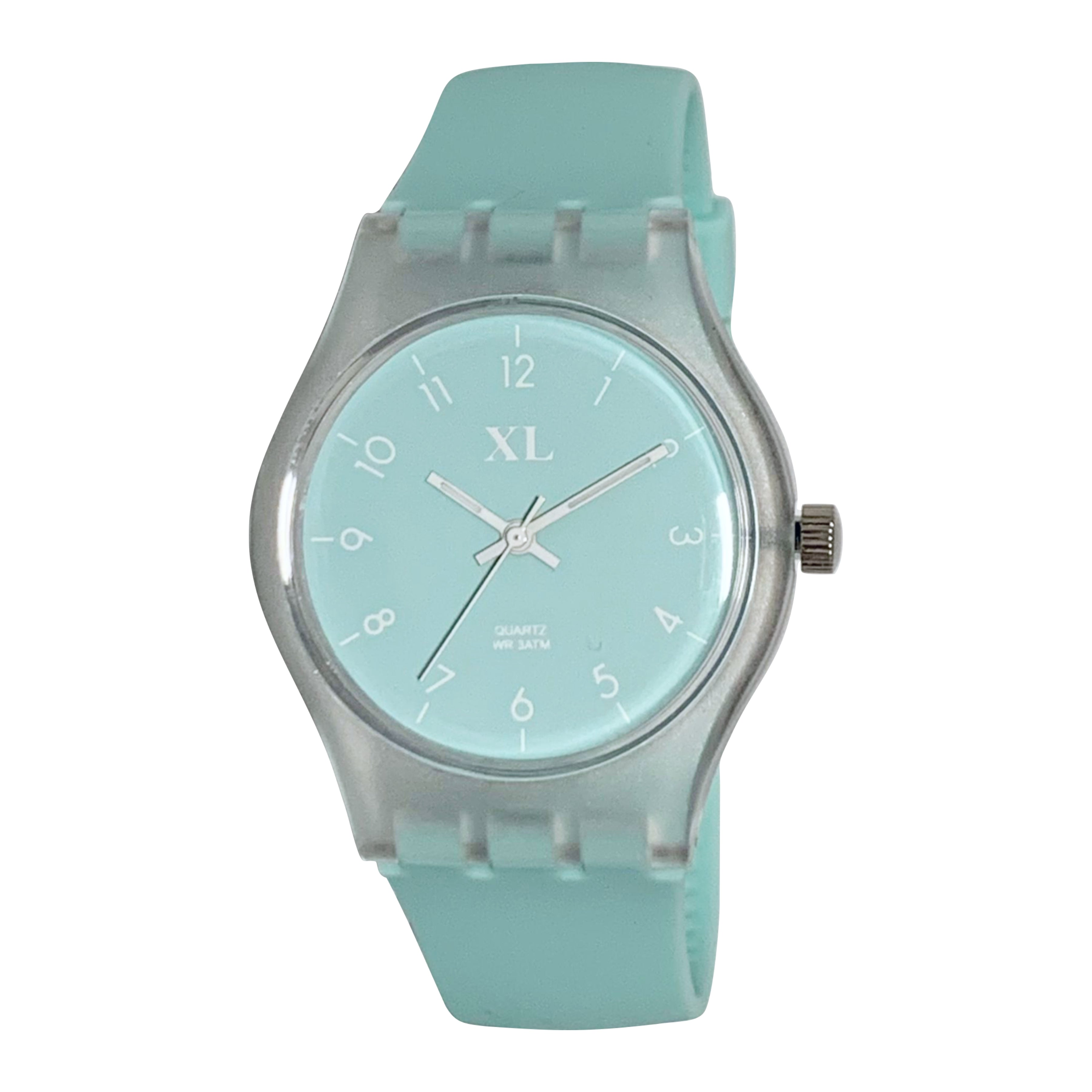 RELOJ 10