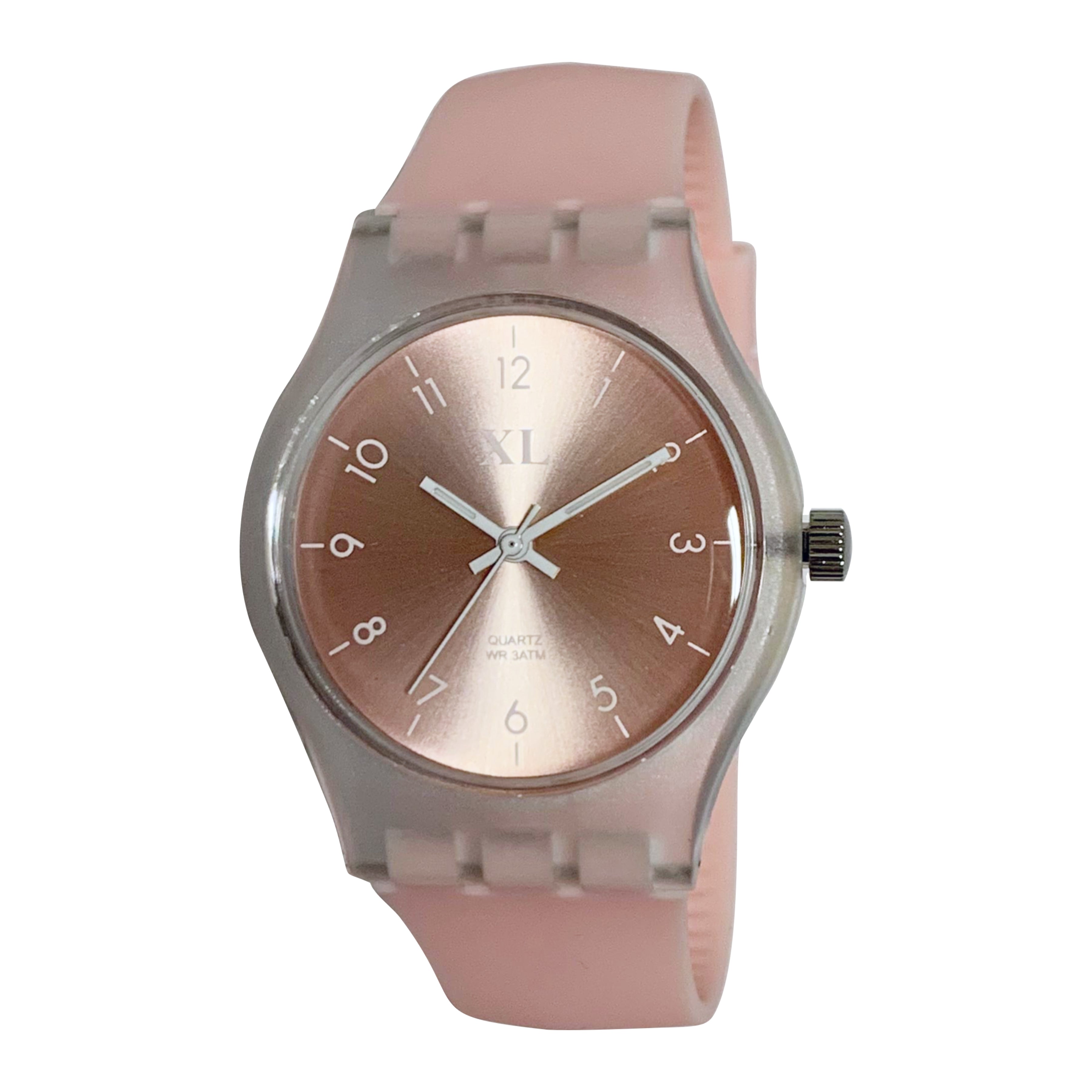 RELOJ 10
