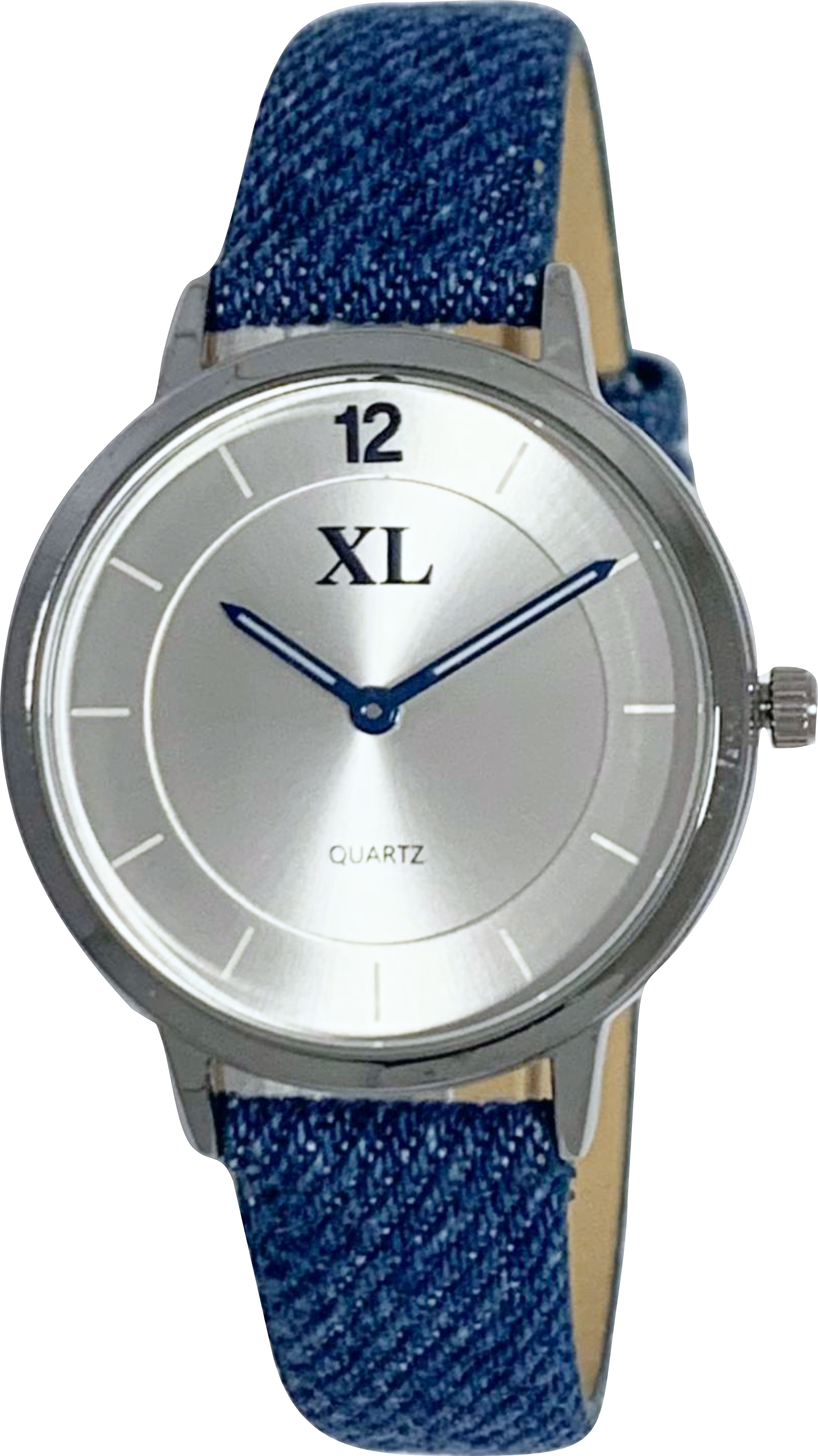 RELOJ 21