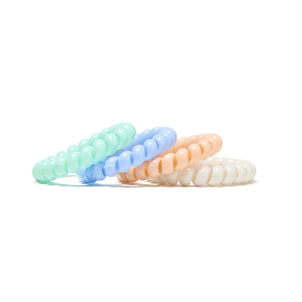 LISI SET GOMITAS