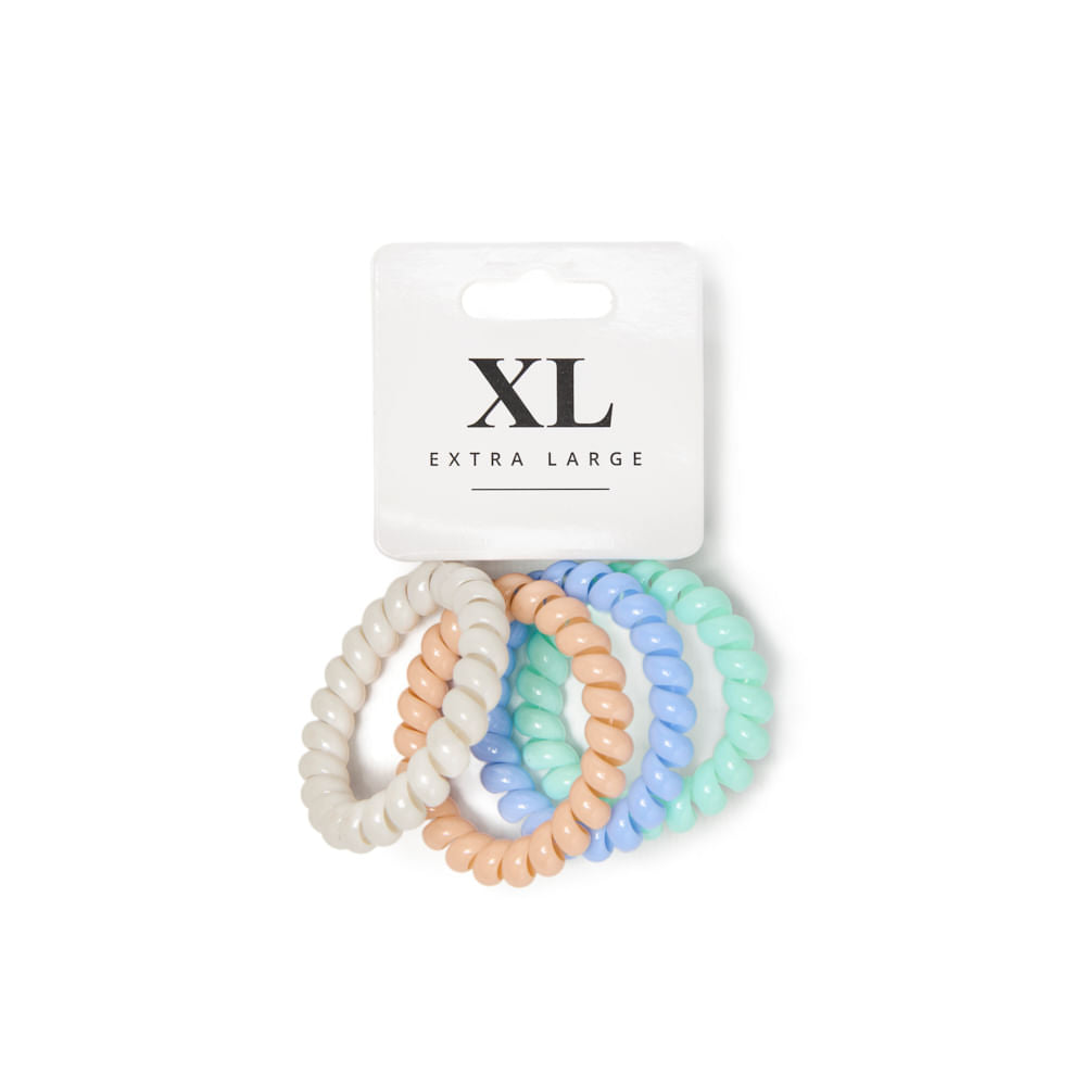 LISI SET GOMITAS