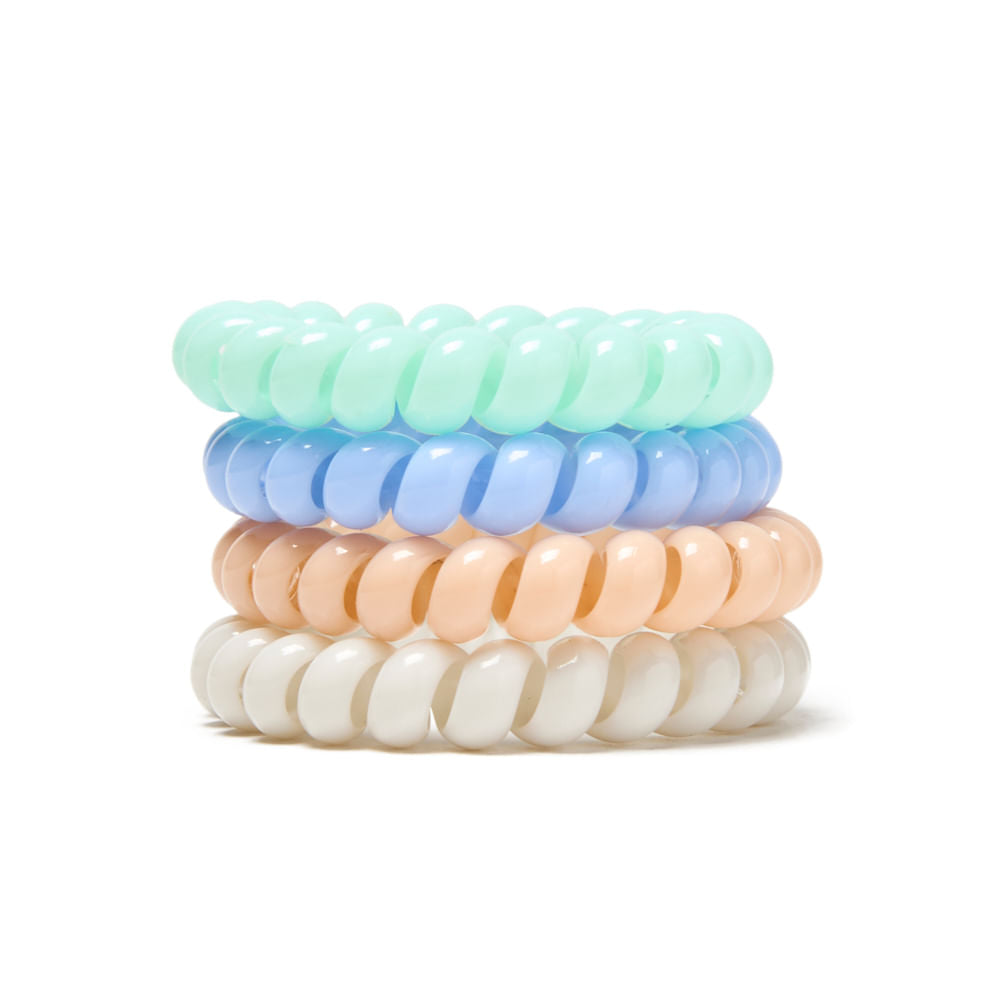 LISI SET GOMITAS