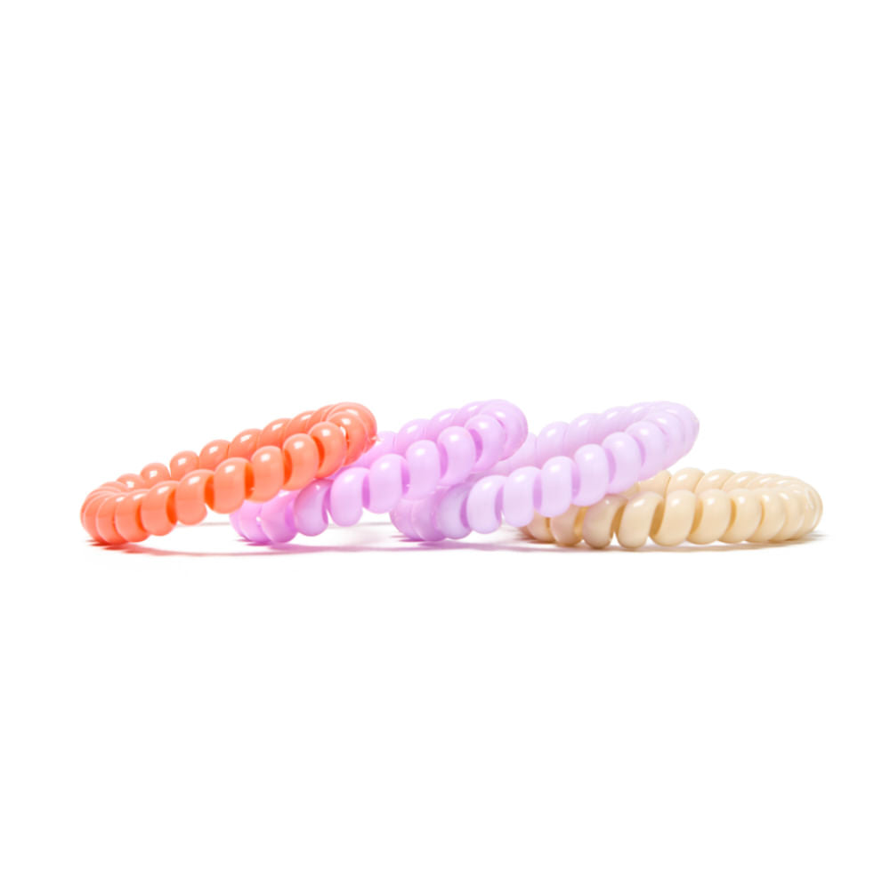 LISI SET GOMITAS