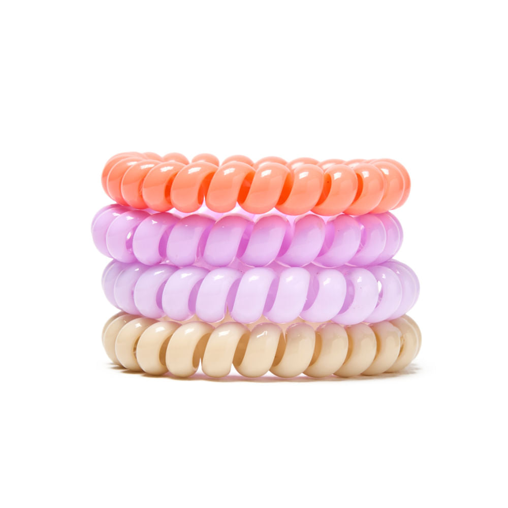 LISI SET GOMITAS