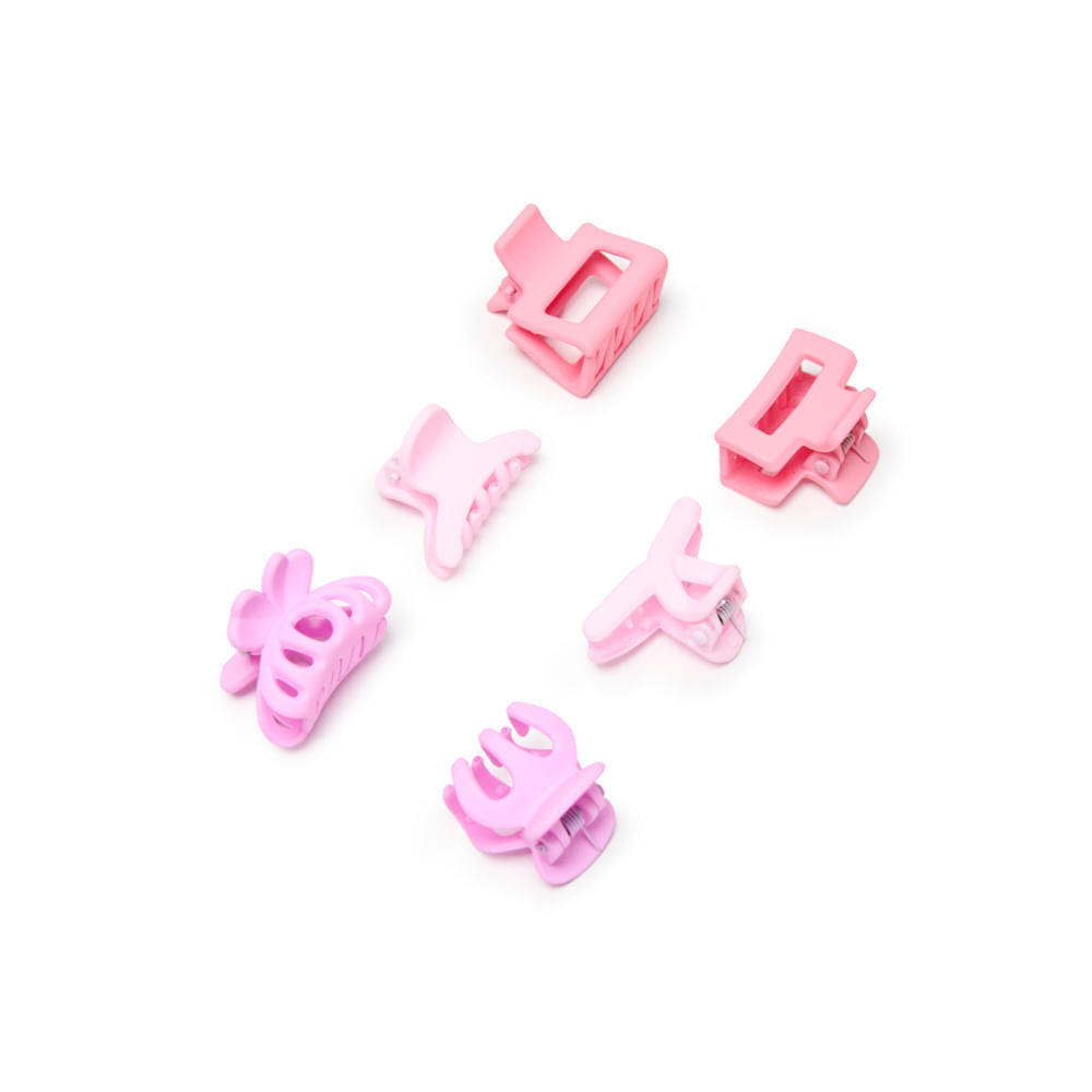 BEGO SET MINI BROCHES