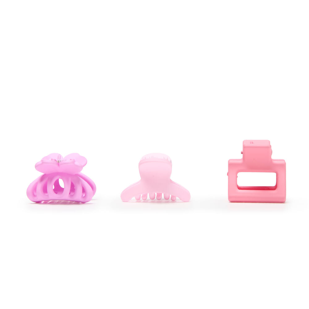 BEGO SET MINI BROCHES