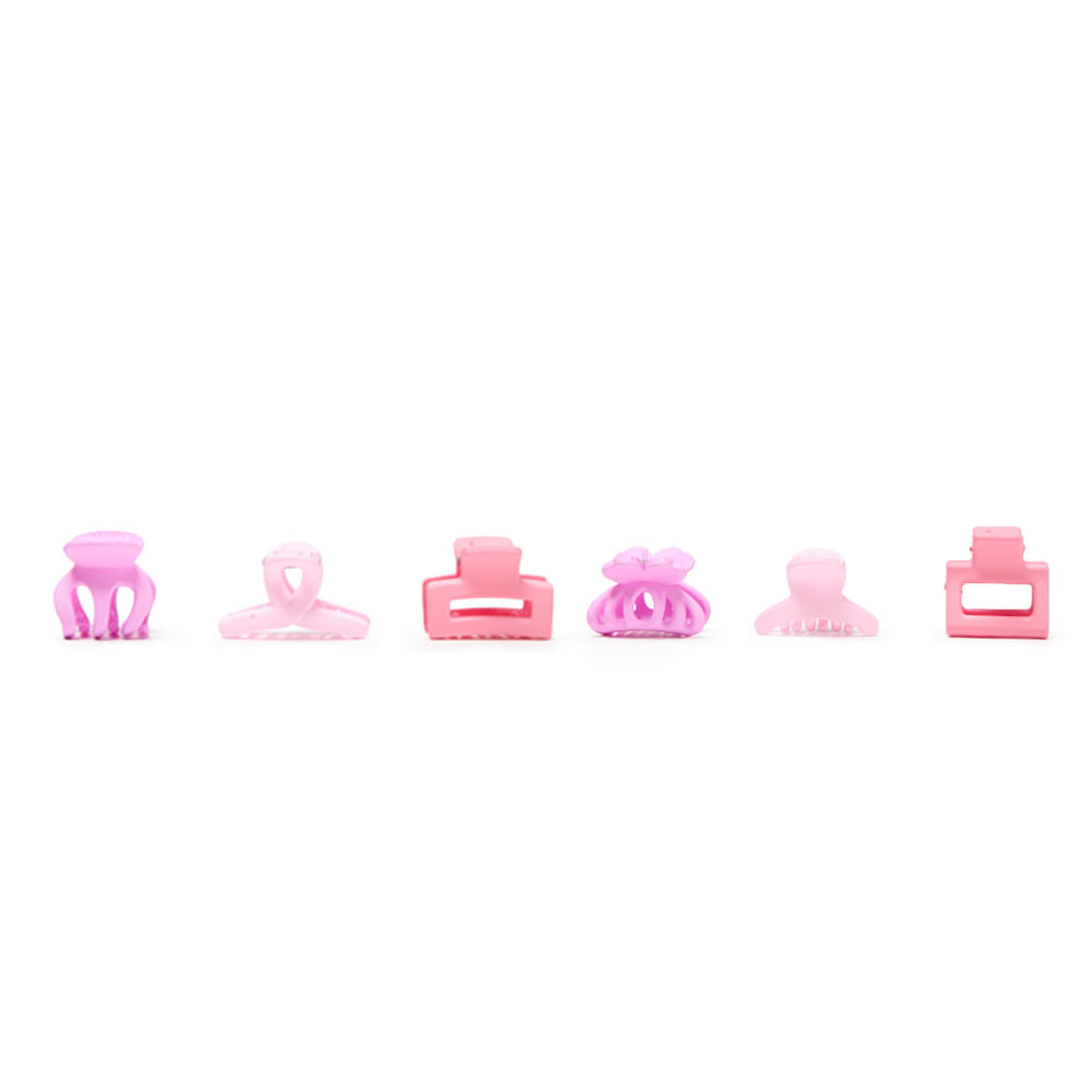 BEGO SET MINI BROCHES