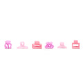 BEGO SET MINI BROCHES