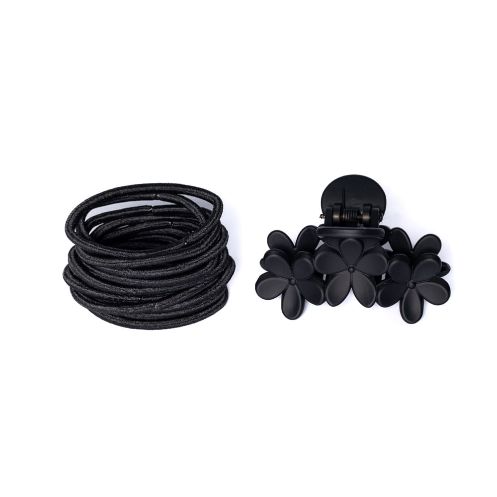 OSSA SET GOMITAS + BROCHE