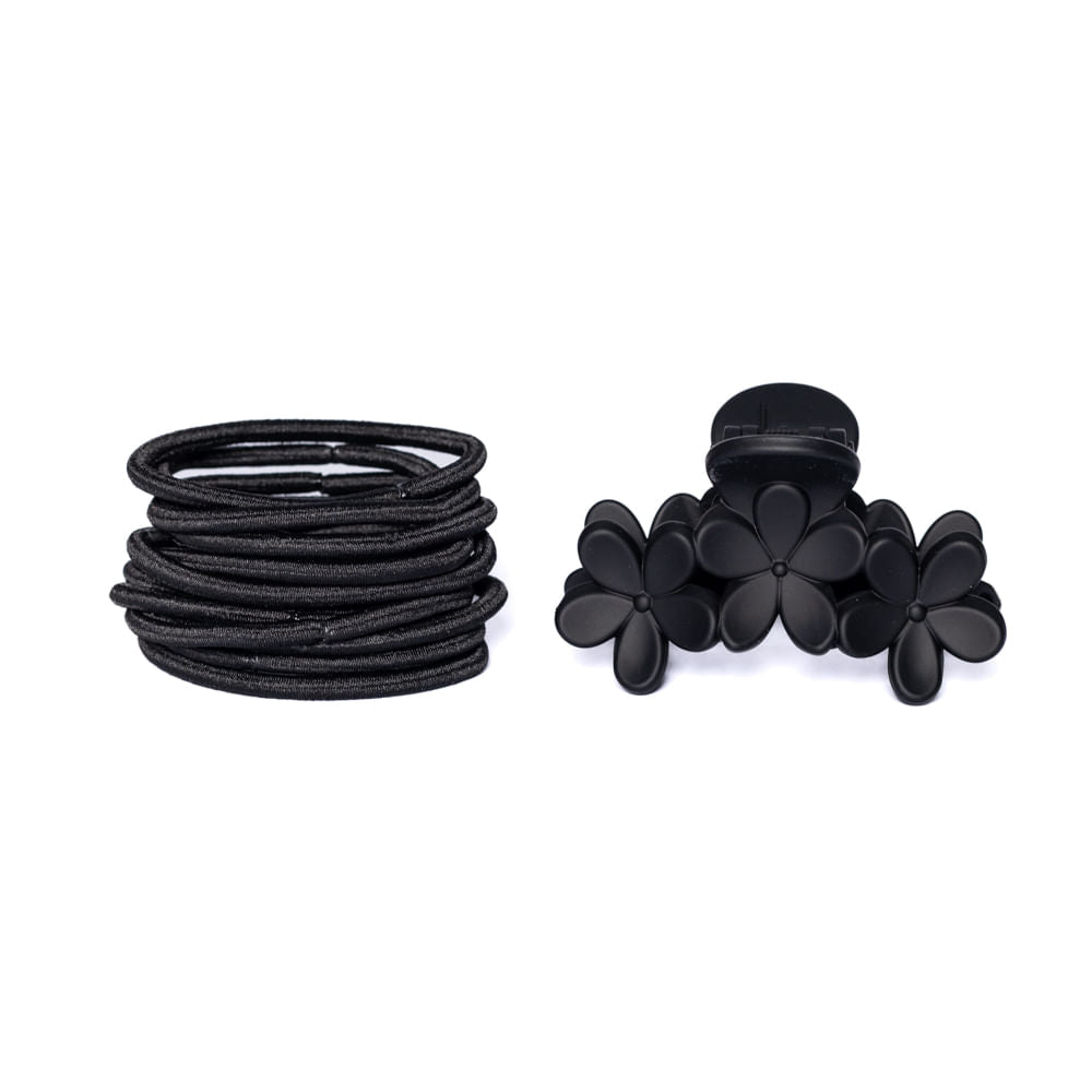 OSSA SET GOMITAS + BROCHE
