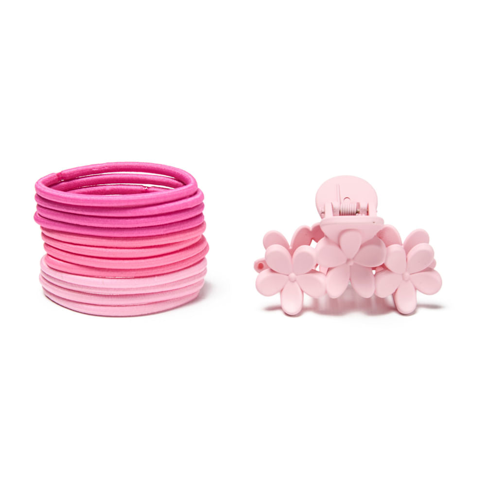 OSSA SET GOMITAS + BROCHE