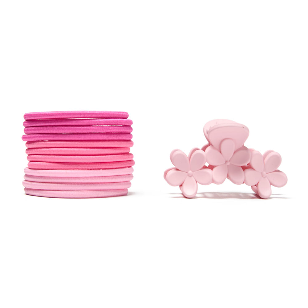 OSSA SET GOMITAS + BROCHE