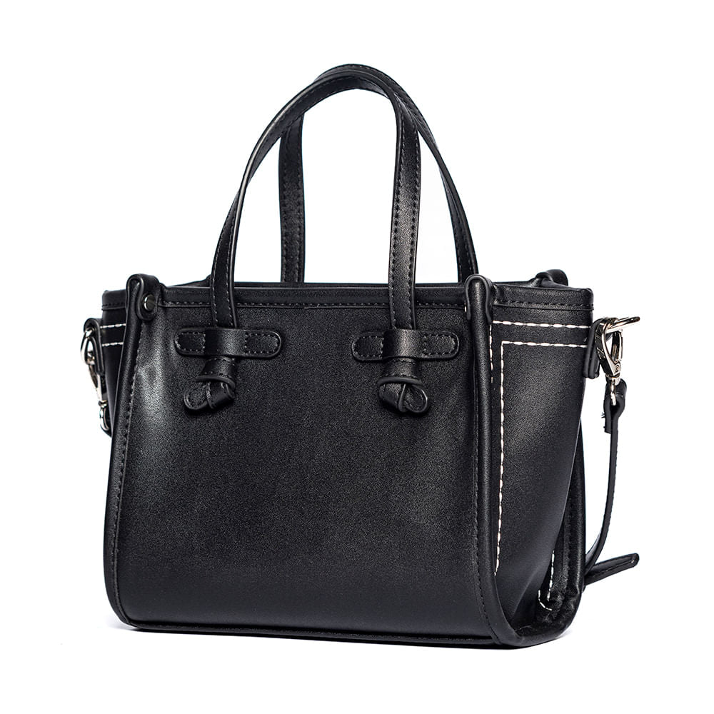 CHARLOTTE CARTERA CHICA