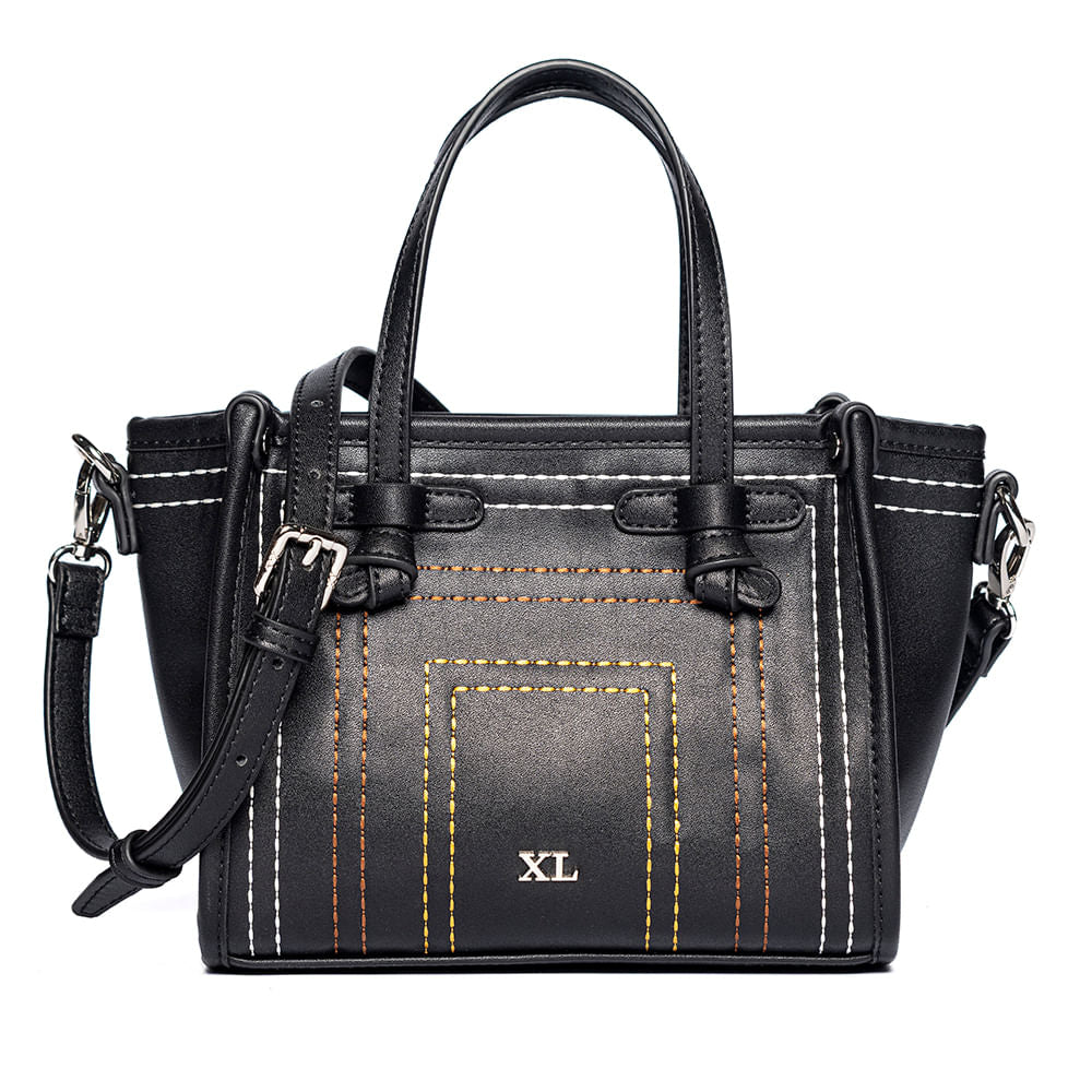 CHARLOTTE CARTERA CHICA