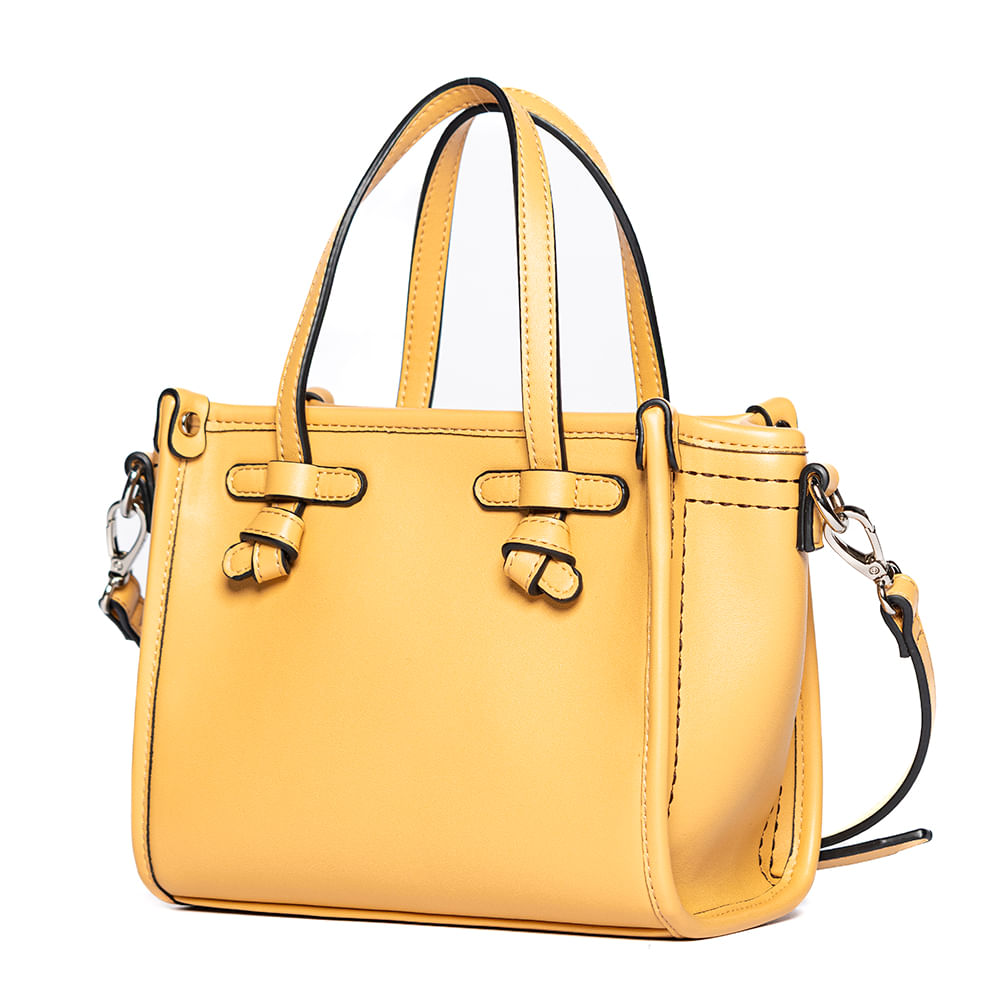 CHARLOTTE CARTERA CHICA