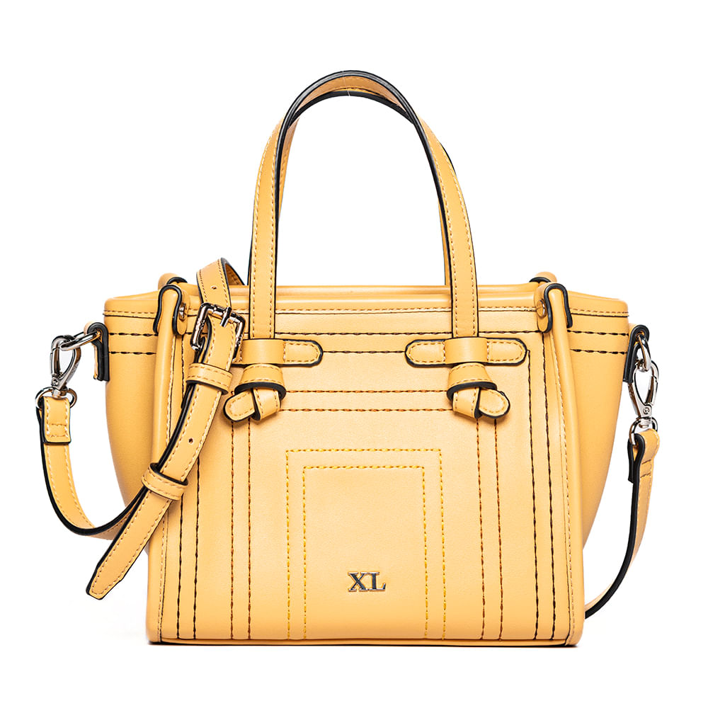 CHARLOTTE CARTERA CHICA