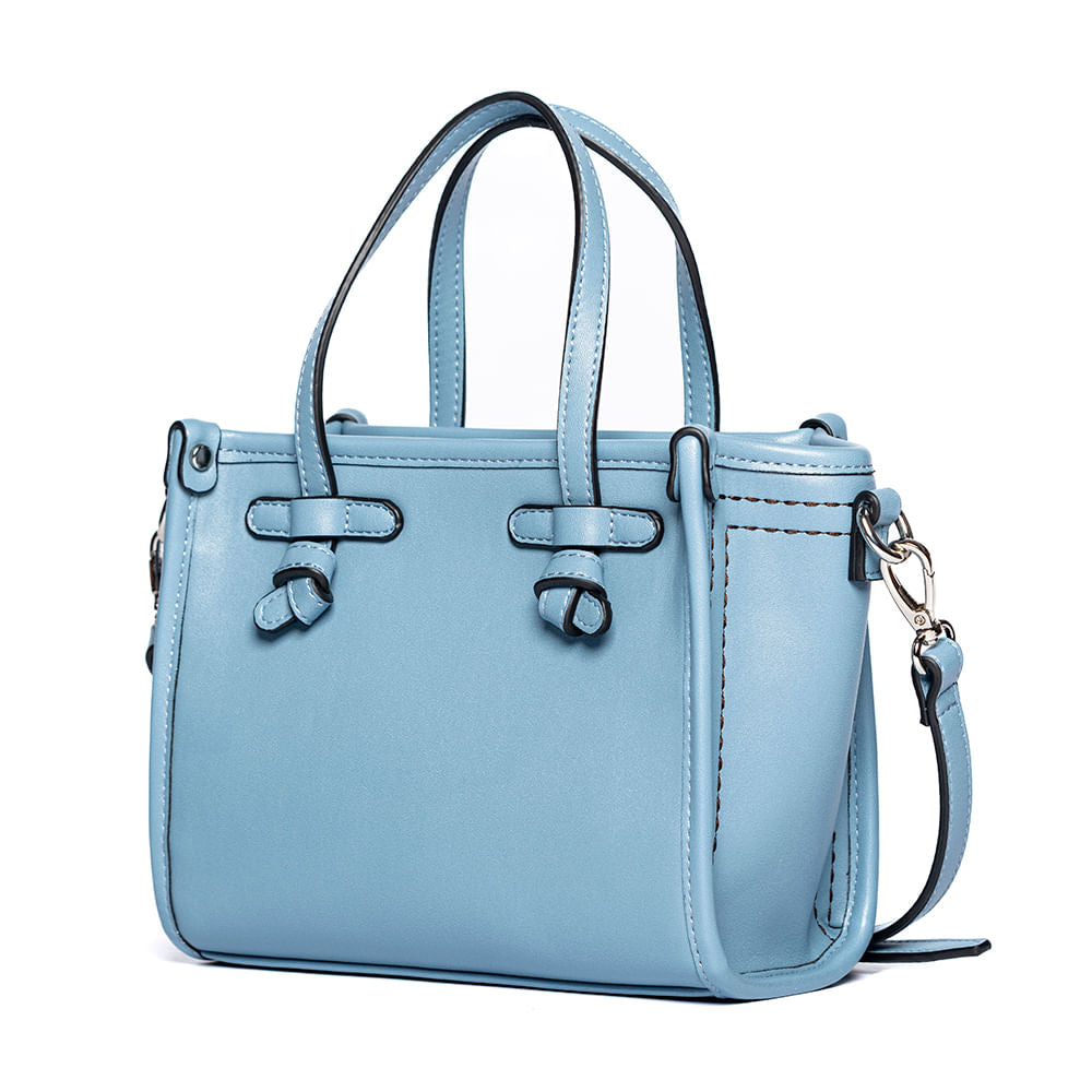 CHARLOTTE CARTERA CHICA