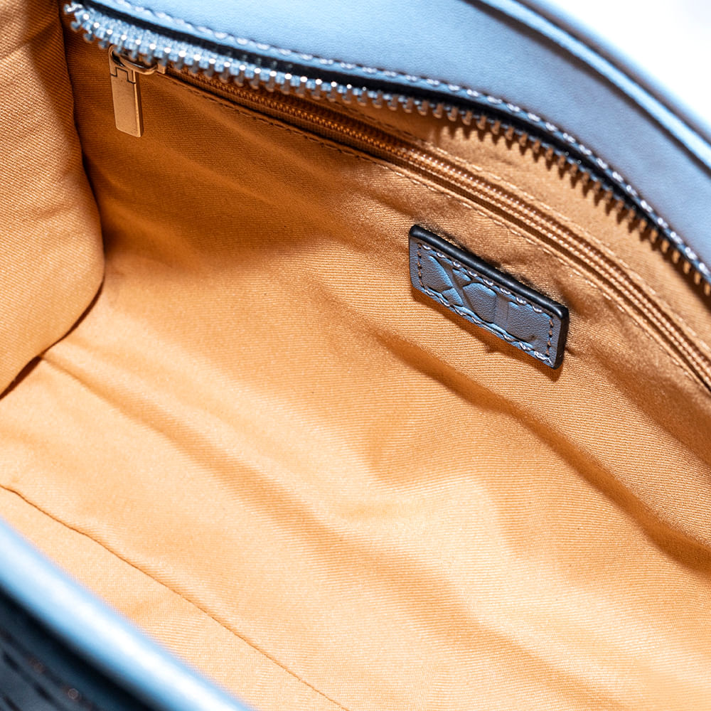 CHARLOTTE CARTERA CHICA