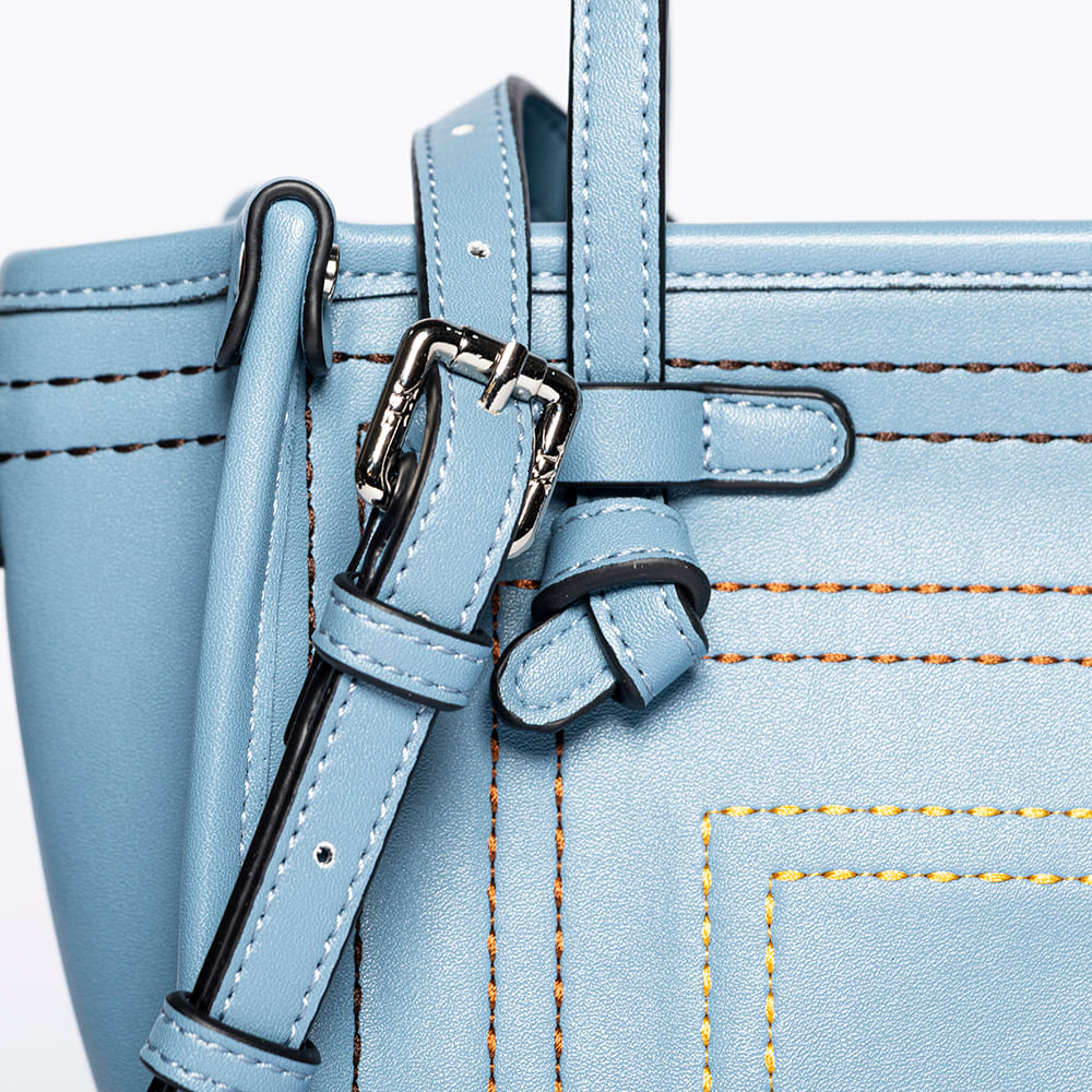 CHARLOTTE CARTERA CHICA