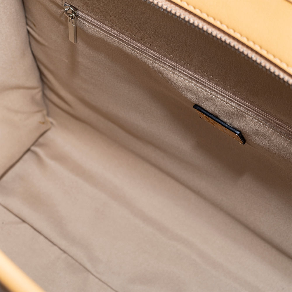 CHARLOTTE CARTERA GRANDE