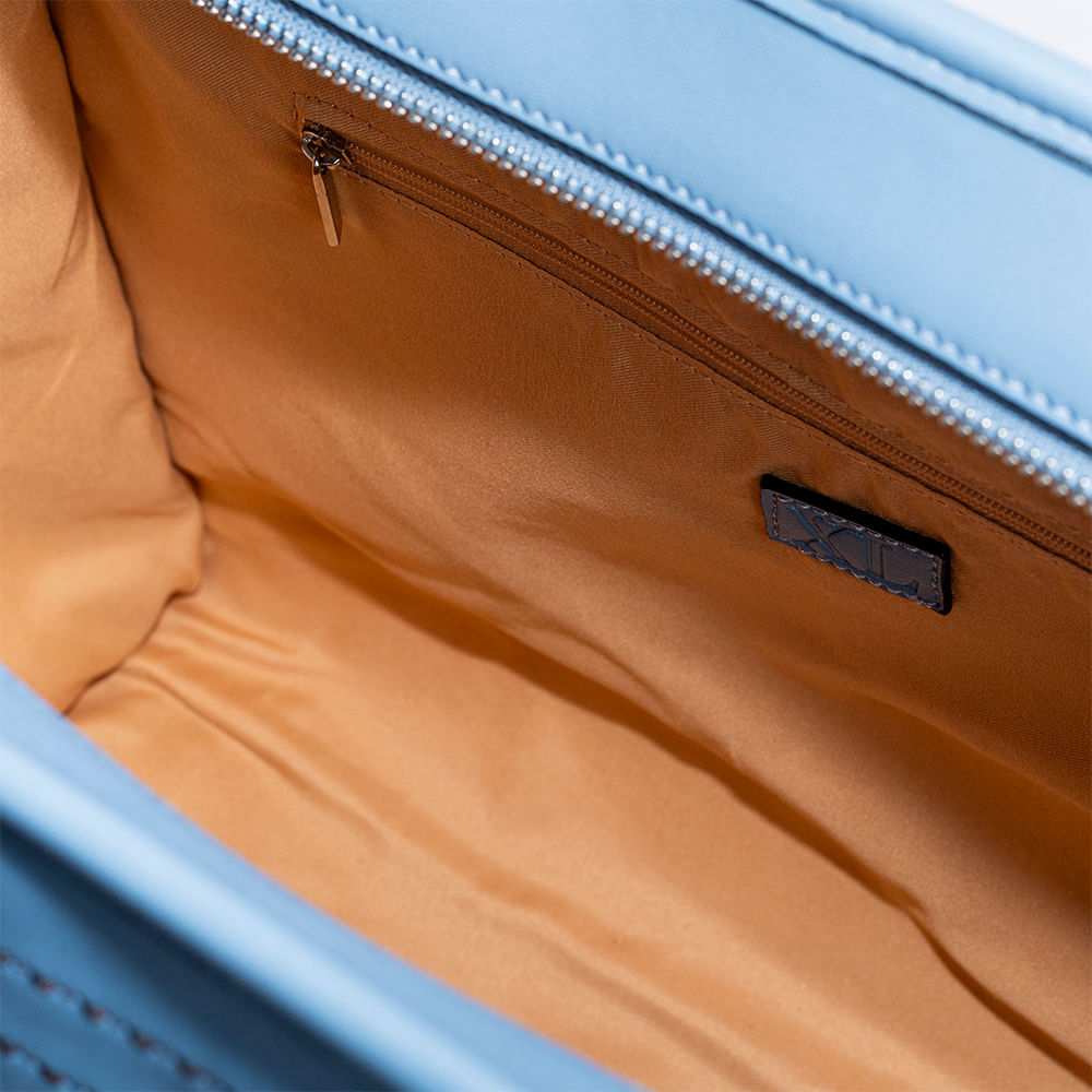 CHARLOTTE CARTERA GRANDE