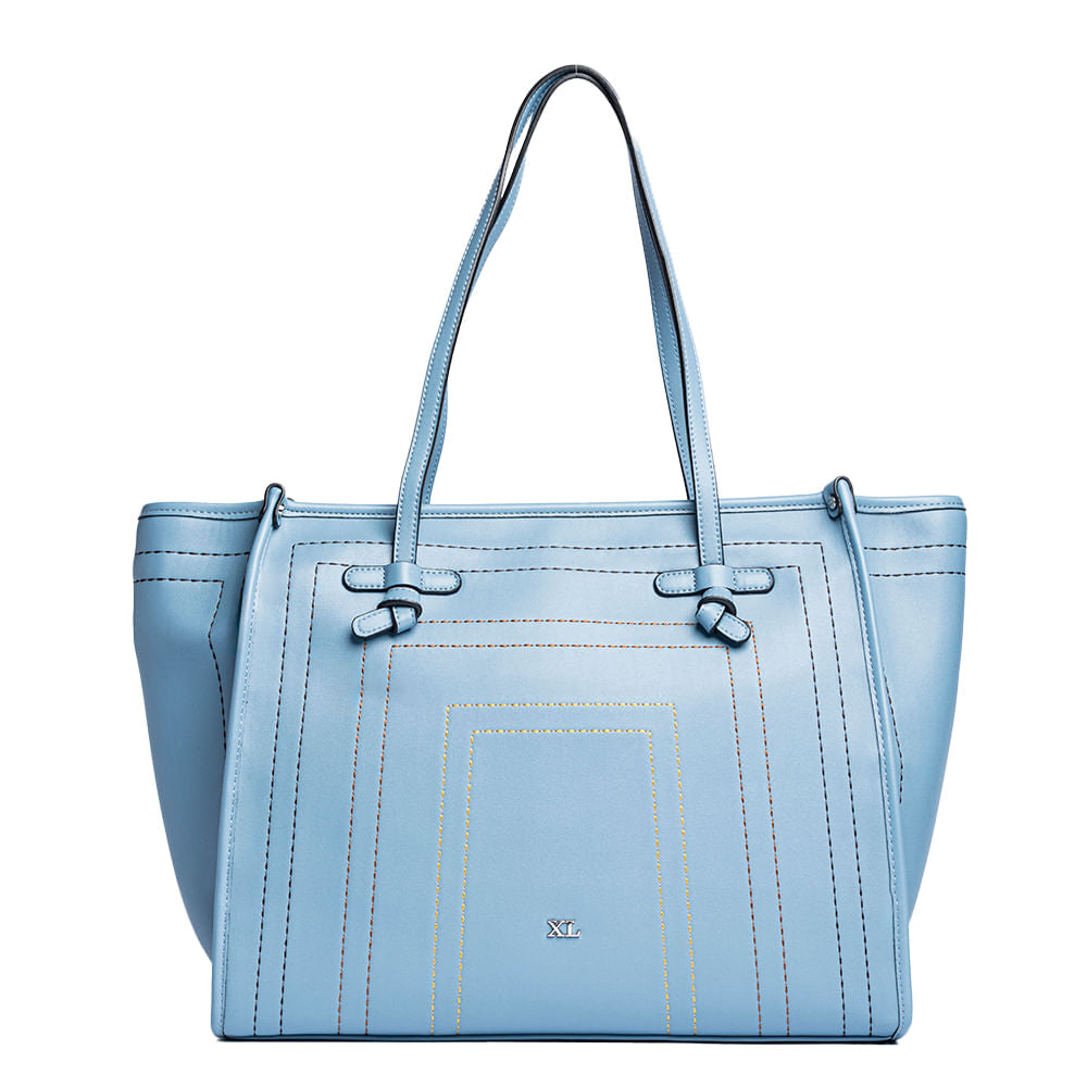 CHARLOTTE CARTERA GRANDE