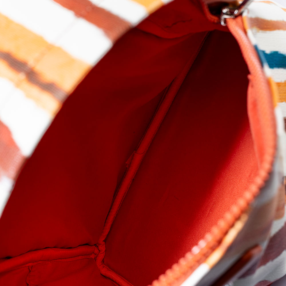 INDIANA MOCHILA