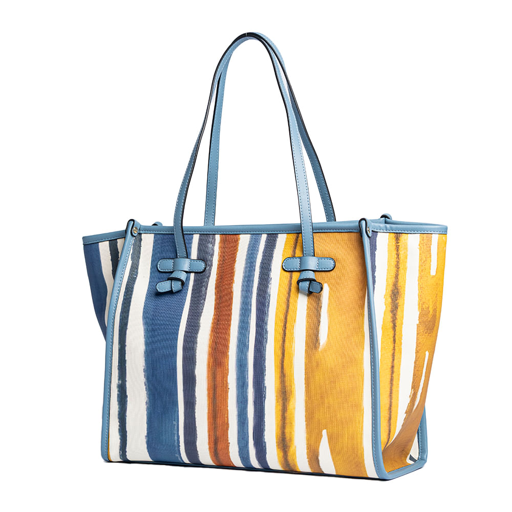 INDIANA TOTE