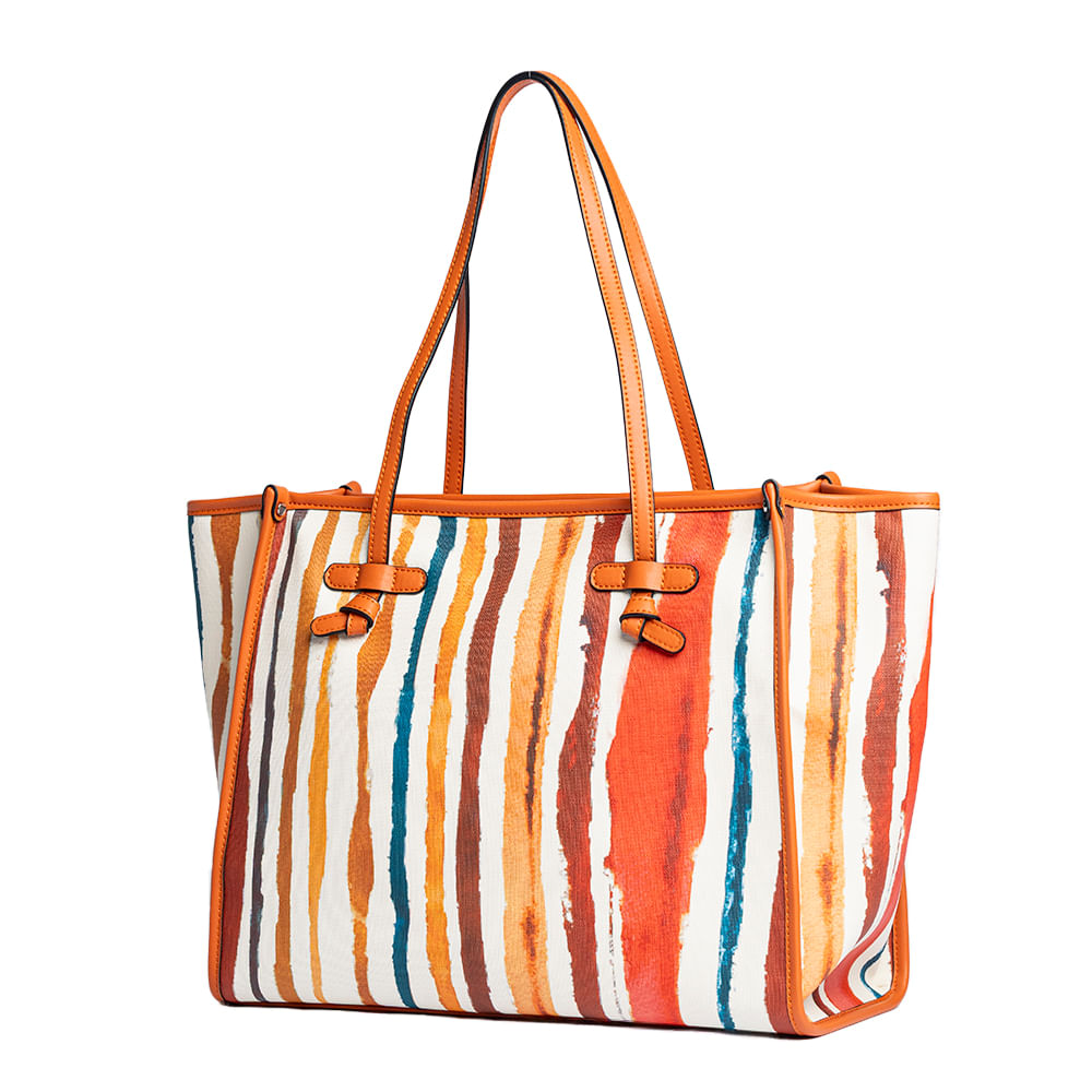 INDIANA TOTE