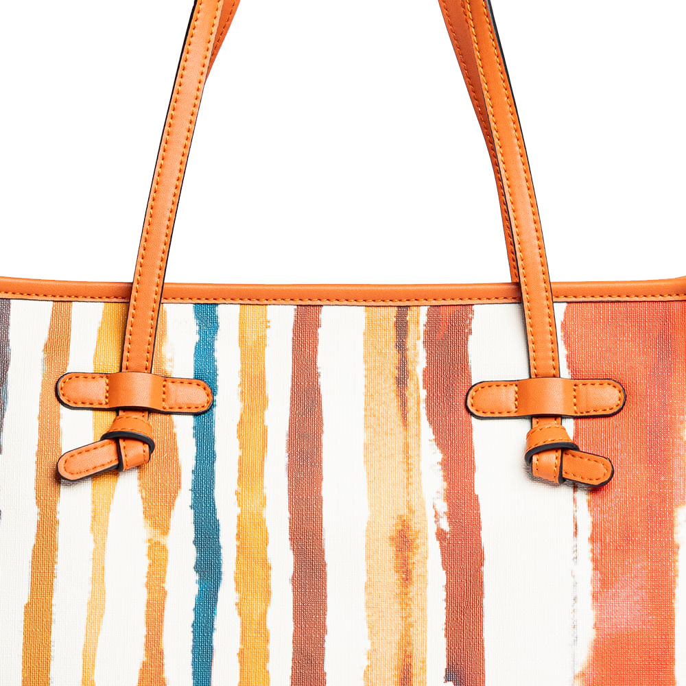 INDIANA TOTE