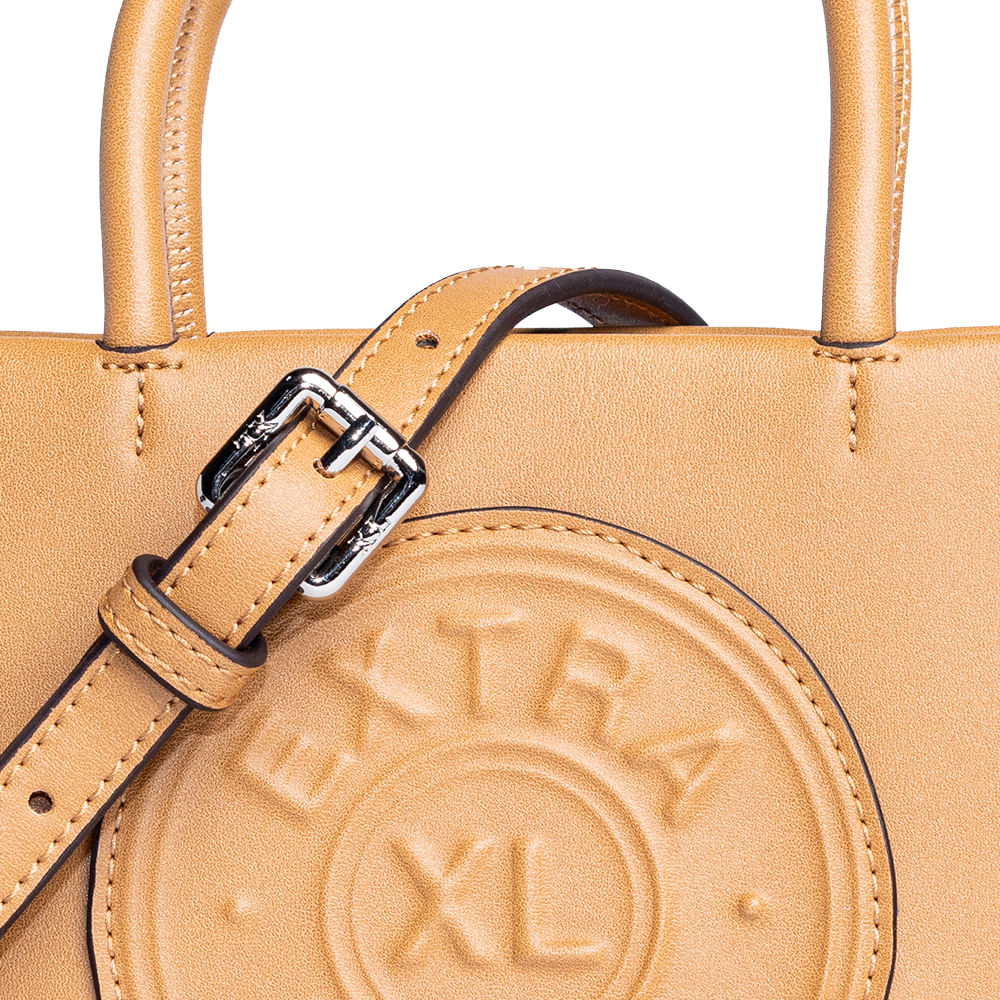 RUTH TOTE CHICO