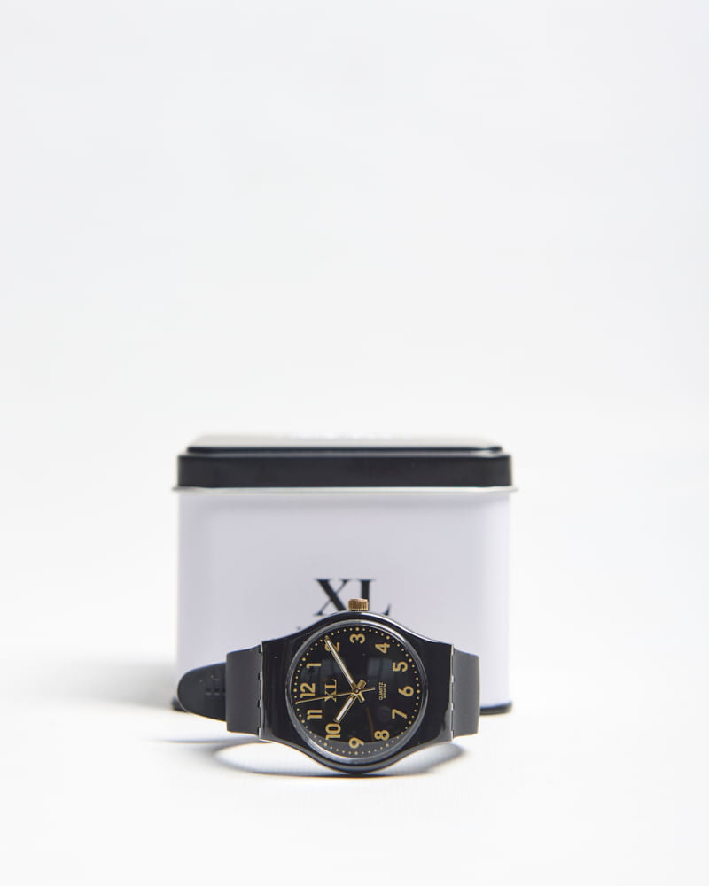 RELOJ 36